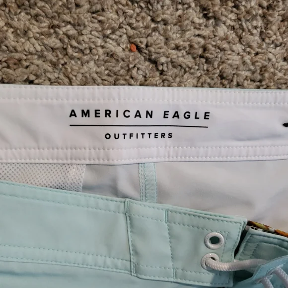 AEO men's board shorts M - Picture 3 of 6